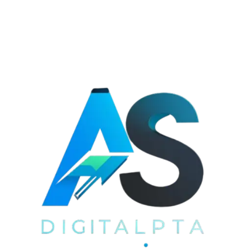 AS Digital pta