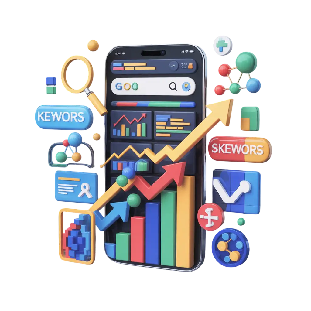 Search Engine Optimization