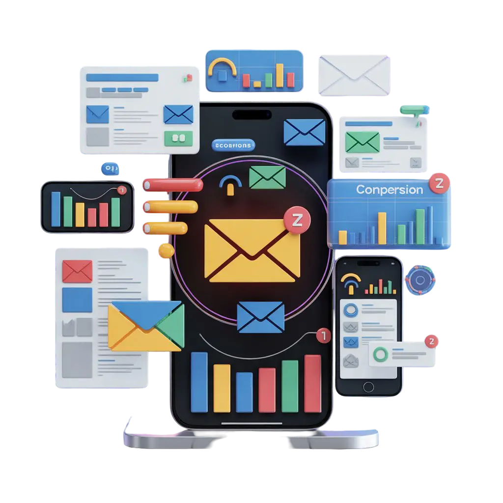Email Marketing Services