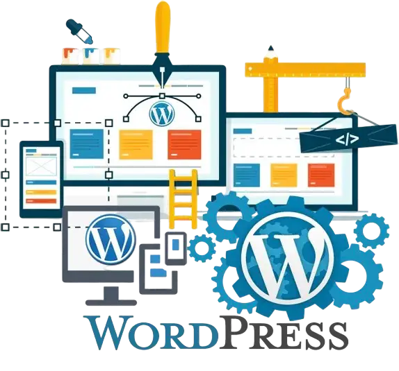 WordPress Web Development