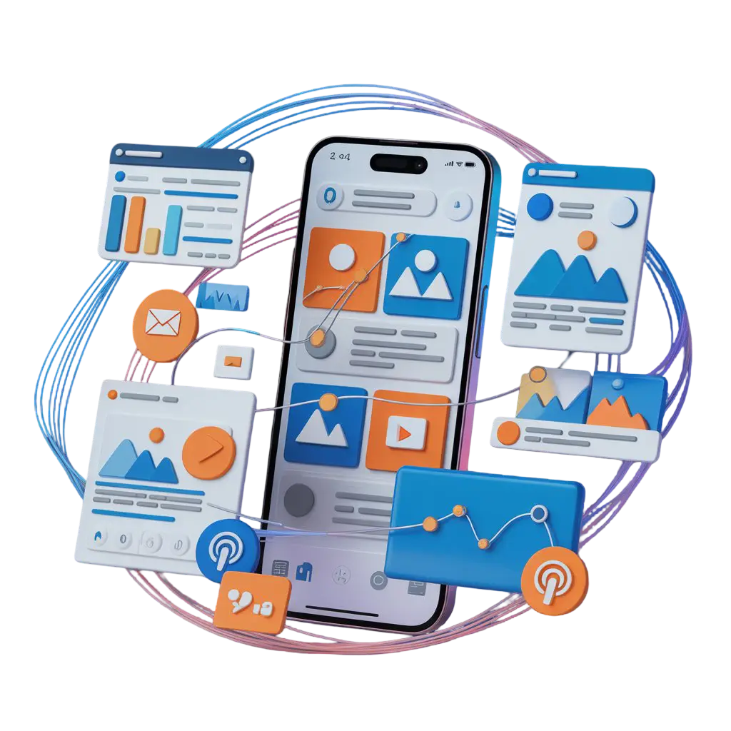 Content Marketing service