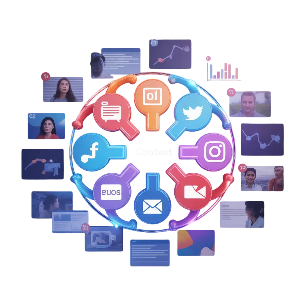 Elevate Your Brand with AS DIGITAL Complete Social Media Marketing Solutions