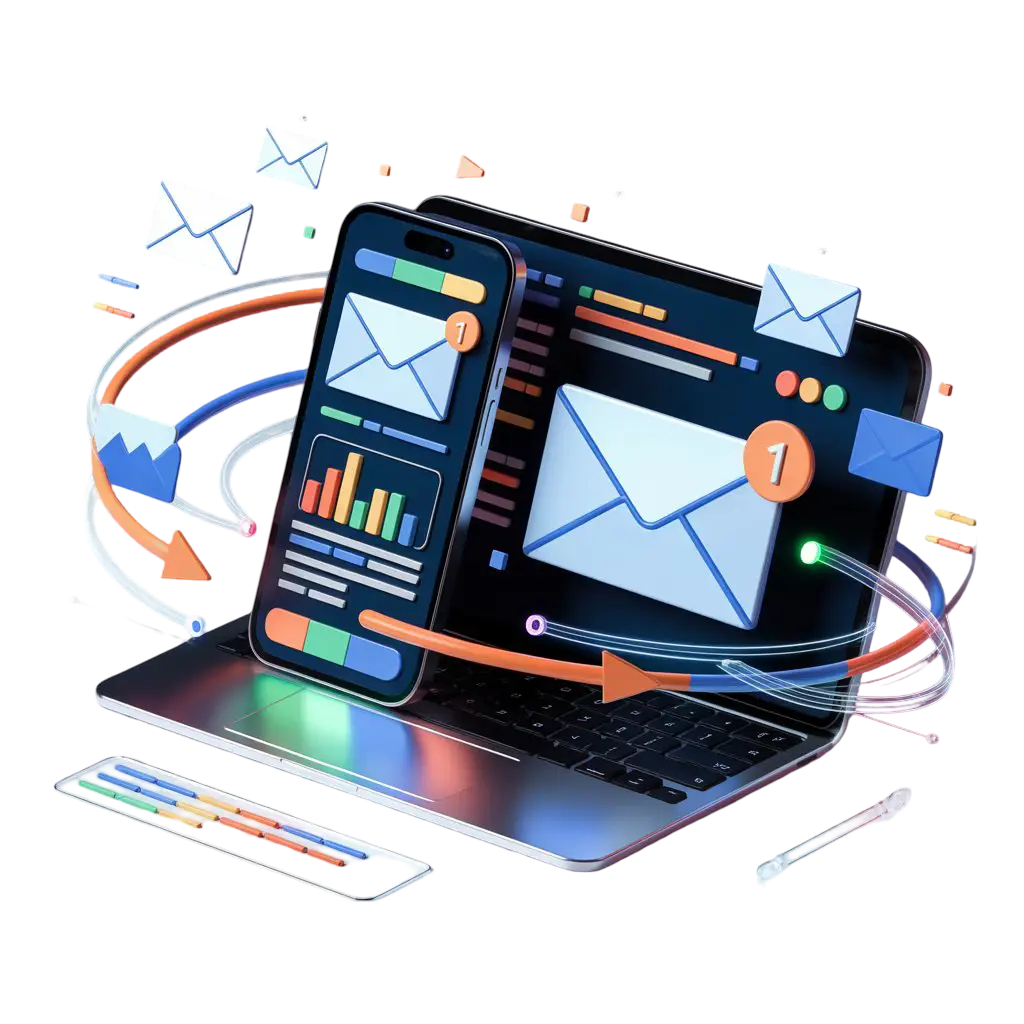 Email Marketing service